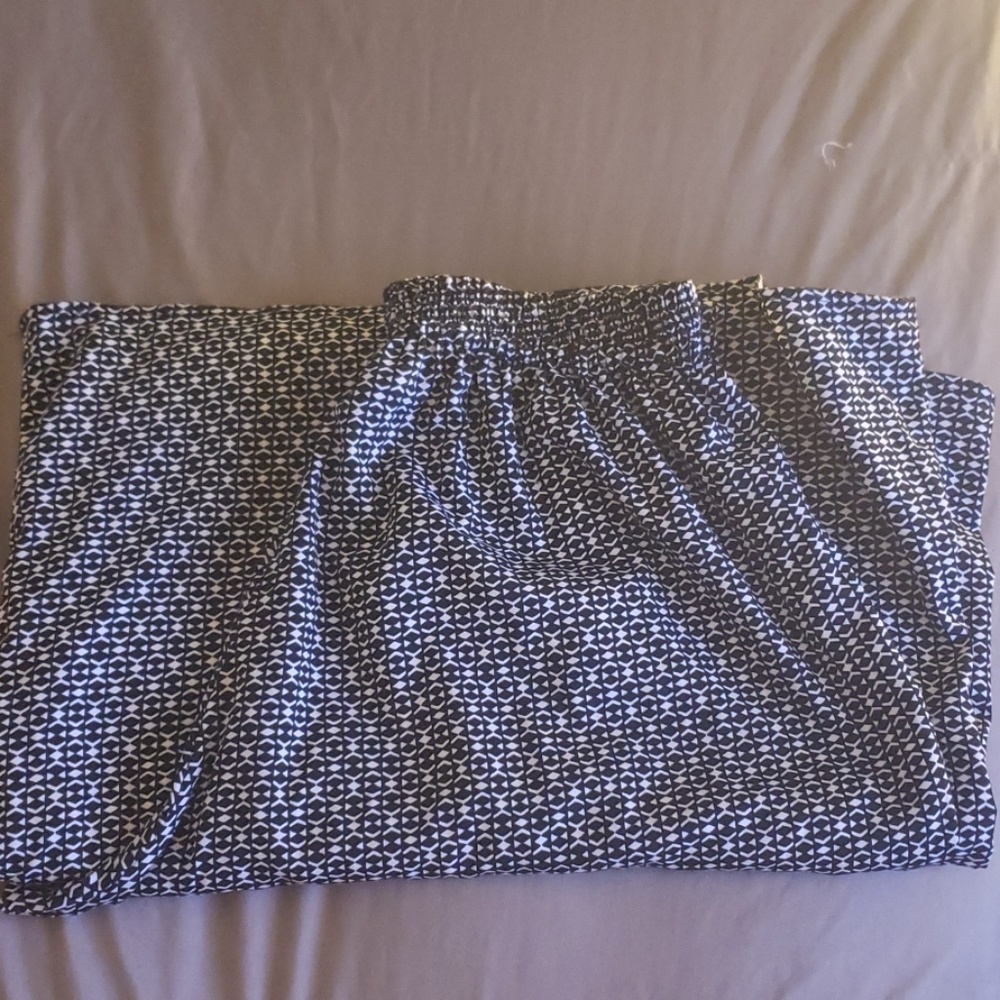 Comfy cute work/casual pants